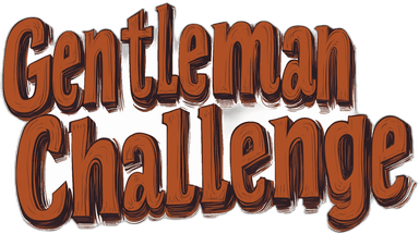 Gentleman Challenge Logo
